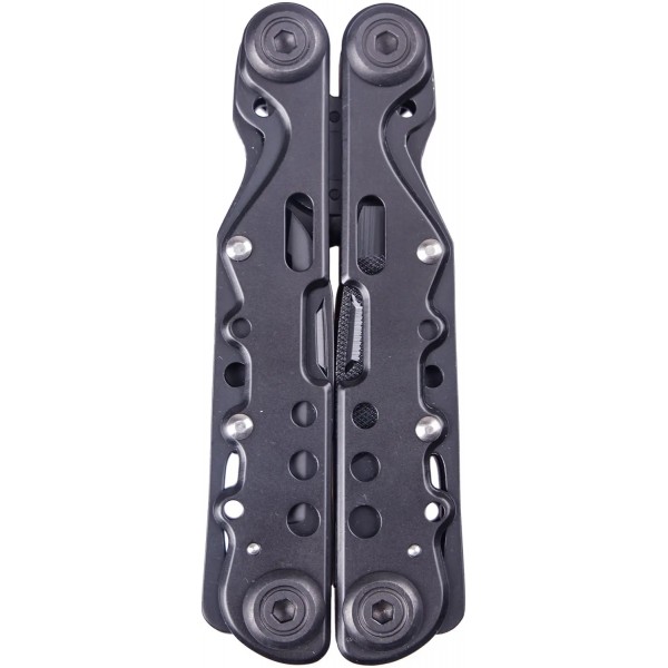 Мультитул Active Tactic II Tool Black - 630251 Мультитул Active Tactic II Tool Black - 630251