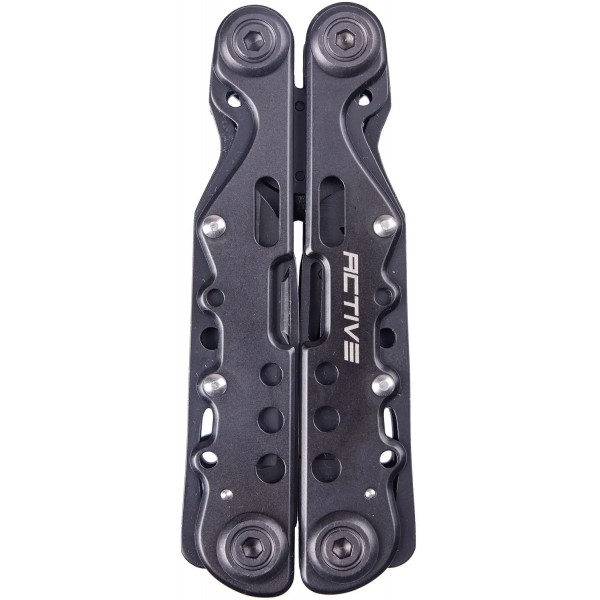 Мультитул Active Tactic II Tool Black - 630251 Мультитул Active Tactic II Tool Black - 630251