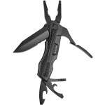 Мультитул Active Transformer Black