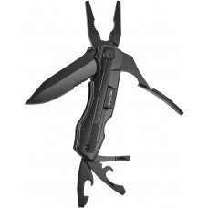 Мультитул Active Transformer Black