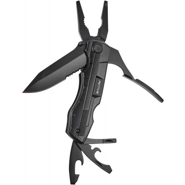 Мультитул Active Transformer Black - 630252
