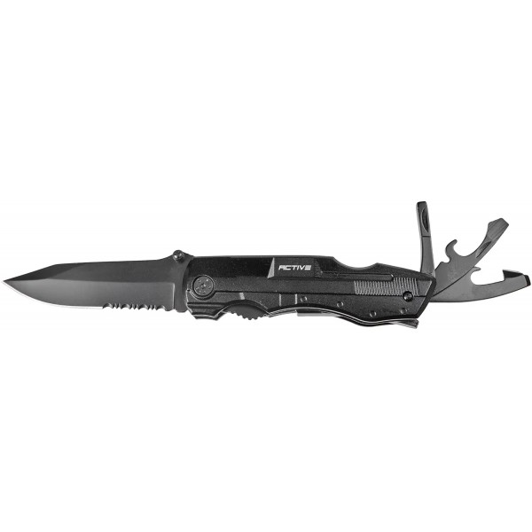 Мультитул Active Transformer Black - 630252 Мультитул Active Transformer Black - 630252