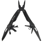 Мультитул Active Universal Tool Black