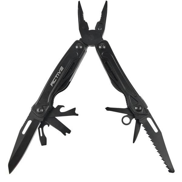 Мультитул Active Universal Tool Black - 630253