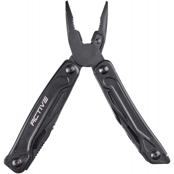 Мультитул Active Universal Tool Black - 630253 Мультитул Active Universal Tool Black - 630253
