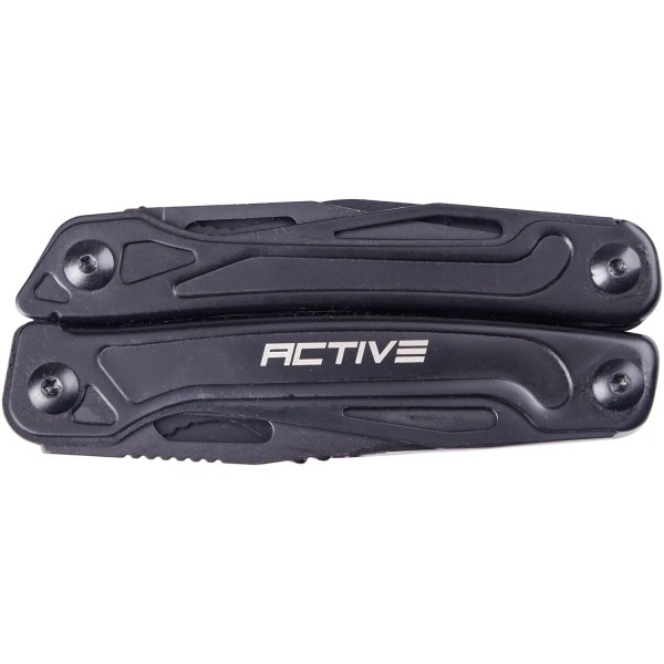 Мультитул Active Universal Tool Black - 630253 Мультитул Active Universal Tool Black - 630253
