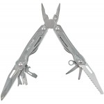 Мультитул Active Universal Tool Silver