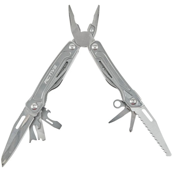 Мультитул Active Universal Tool Silver - 630258