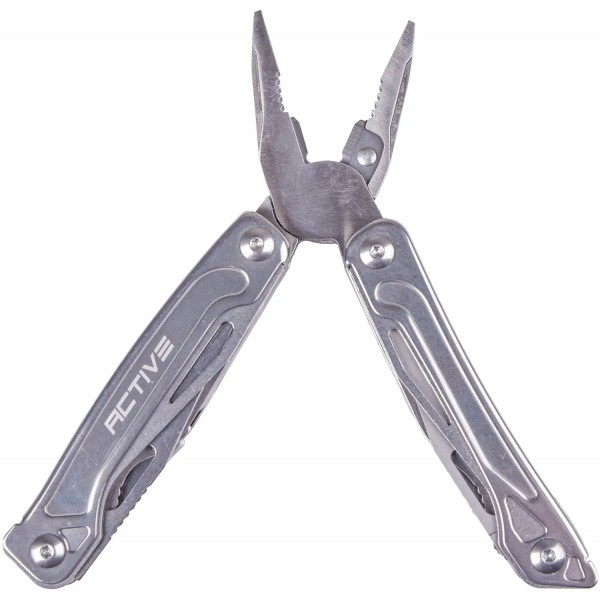 Мультитул Active Universal Tool Silver - 630258 Мультитул Active Universal Tool Silver - 630258