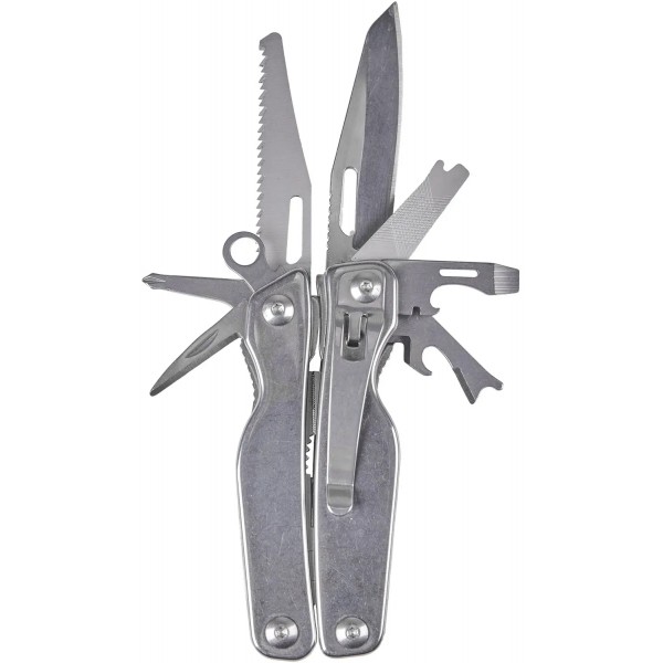 Мультитул Active Universal Tool Silver - 630258 Мультитул Active Universal Tool Silver - 630258