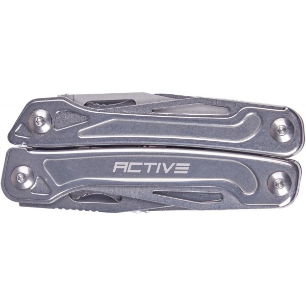 Мультитул Active Universal Tool Silver - 630258 Мультитул Active Universal Tool Silver - 630258