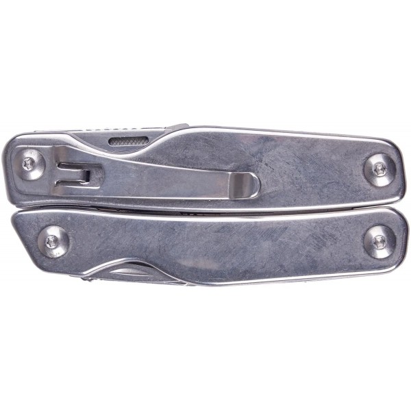 Мультитул Active Universal Tool Silver - 630258 Мультитул Active Universal Tool Silver - 630258
