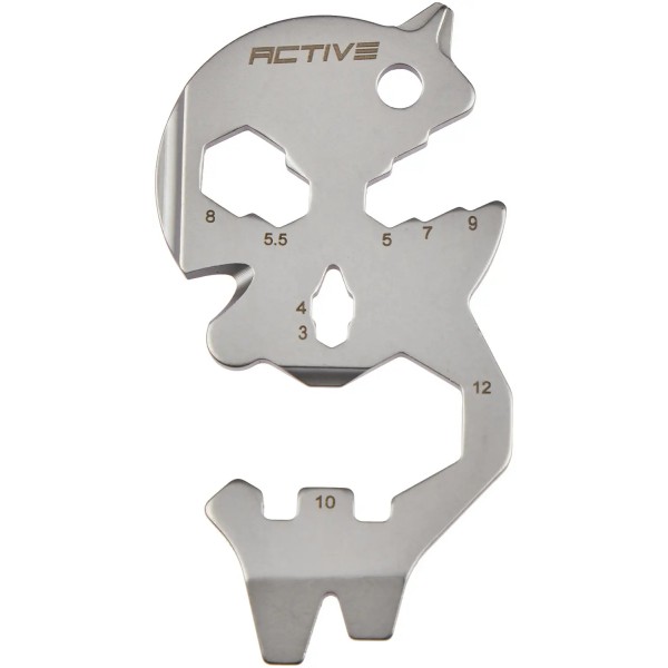 Мультитул-брелок Active Pacman - 630260