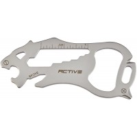 Мультитул-брелок Active Puma