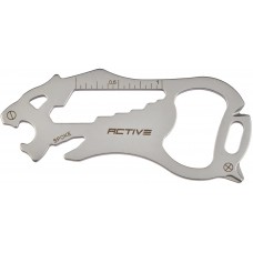 Мультитул-брелок Active Puma