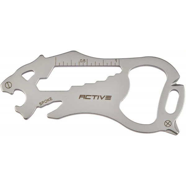 Мультитул-брелок Active Puma - 630263
