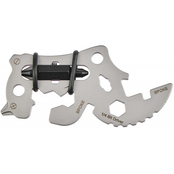 Мультитул-брелок Active Rhino - 630265 Мультитул-брелок Active Rhino - 630265