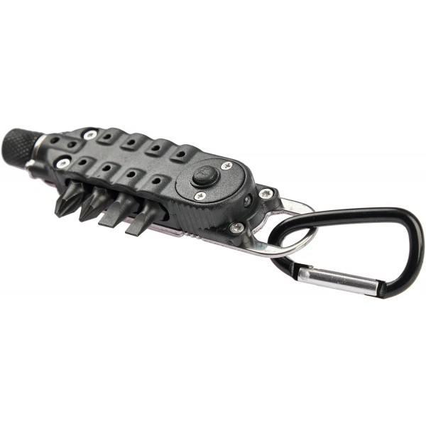 Мультитул-брелок Active Screwer - 630266 Мультитул-брелок Active Screwer - 630266