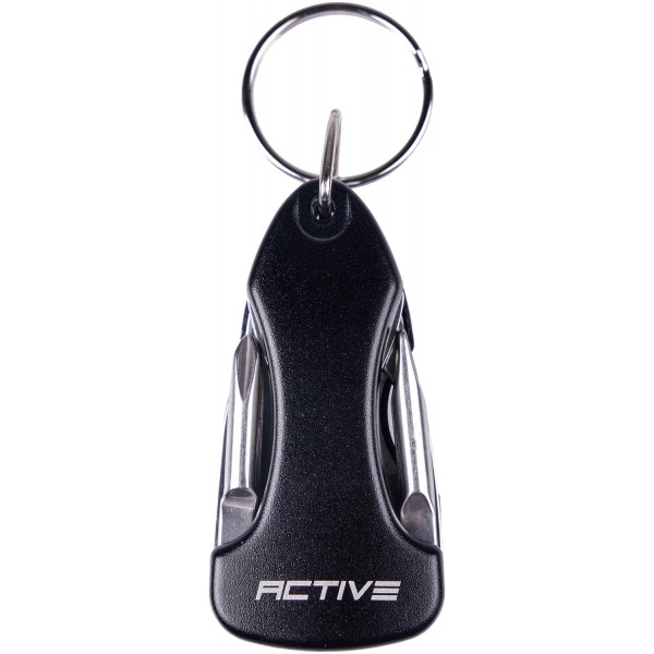 Мультитул-брелок Active Solid 1 - 630267 Мультитул-брелок Active Solid 1 - 630267