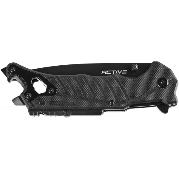 Нож Active Black Scorpion - 630275 Нож Active Black Scorpion - 630275