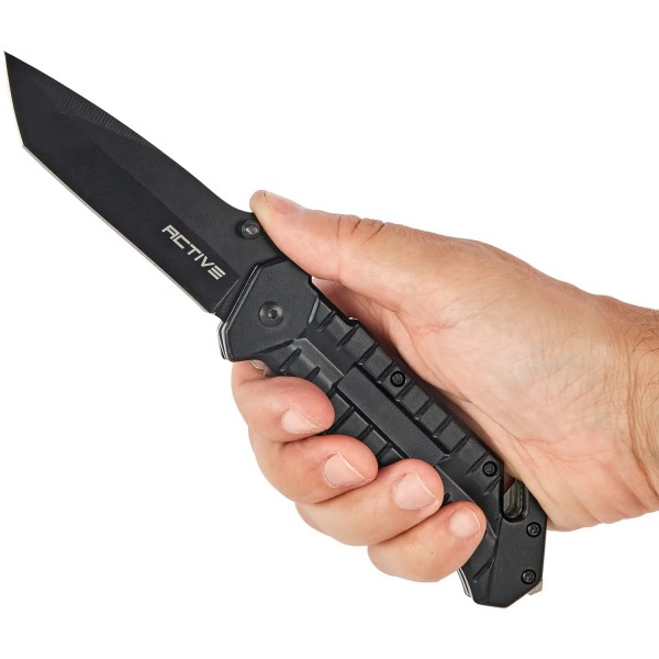 Нож Active Crutch Black - 630285 Нож Active Crutch Black - 630285