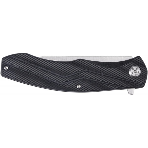 Нож Active Eleven Black - 630289 Нож Active Eleven Black - 630289