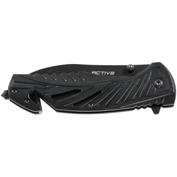 Ніж Active Horse black - 630297 Ніж Active Horse black - 630297