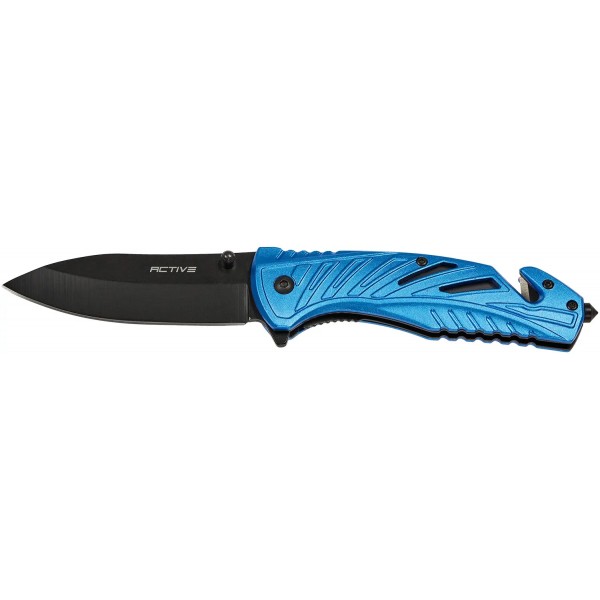 Нож Active Horse blue - 630298
