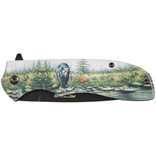 Нож Active Kodiak - 630303 Нож Active Kodiak - 630303