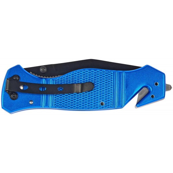 Нож Active Lifesaver Blue - 630304