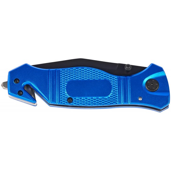 Нож Active Lifesaver Blue - 630304