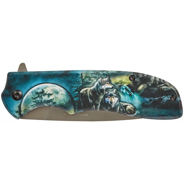 Нож Active Moonlight - 630307 Нож Active Moonlight - 630307
