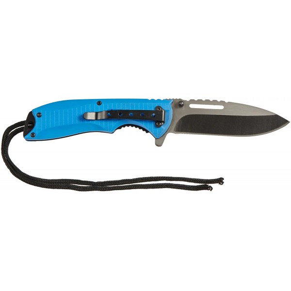 Ніж Active Roper Blue - 630314