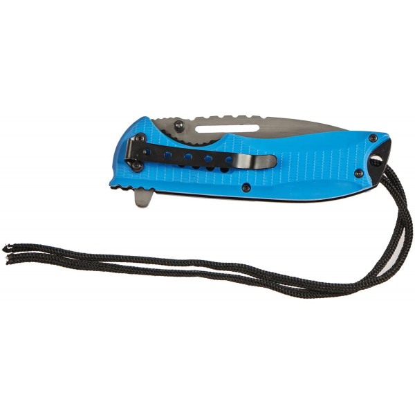 Ніж Active Roper Blue - 630314