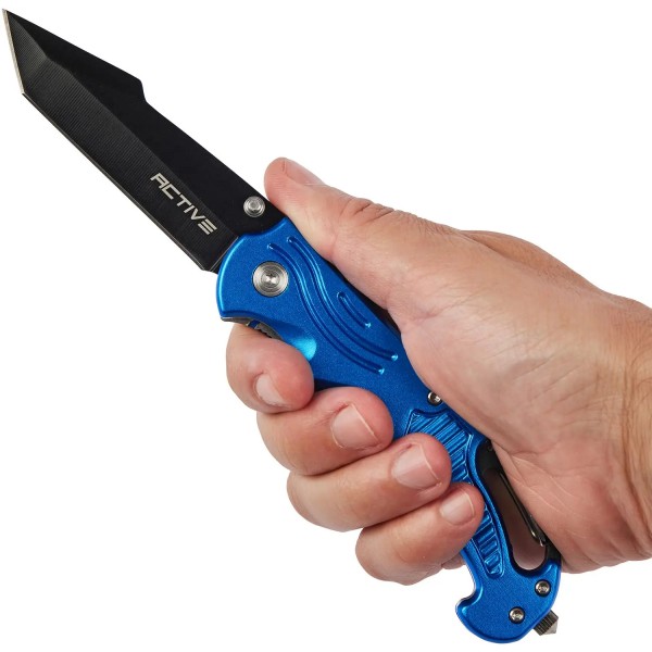 Нож Active Satellite Blue - 630317 Нож Active Satellite Blue - 630317