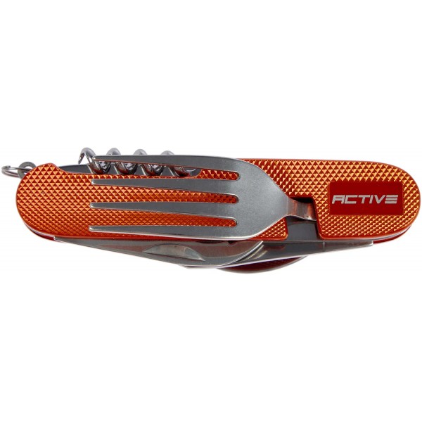 Ніж багатофункціональний Active Luncher - 630330