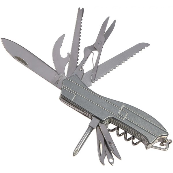 Нож многофункциональный Active Shrimp - 630332 Нож многофункциональный Active Shrimp - 630332