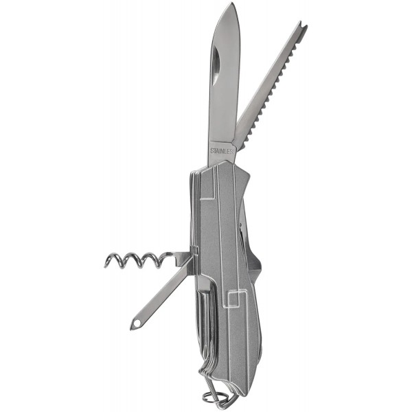 Нож многофункциональный Active Shrimp - 630332 Нож многофункциональный Active Shrimp - 630332