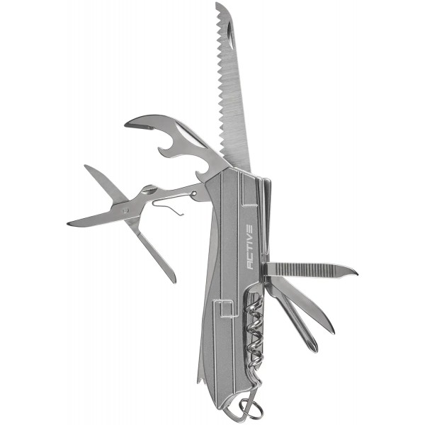 Нож многофункциональный Active Shrimp - 630332 Нож многофункциональный Active Shrimp - 630332
