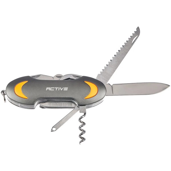 Нож многофункциональный Active Smiley - 630333 Нож многофункциональный Active Smiley - 630333