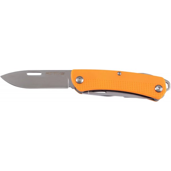Нож многофункциональный Active Recruit Orange - 630409