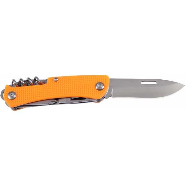 Нож многофункциональный Active Recruit Orange - 630409 Нож многофункциональный Active Recruit Orange - 630409