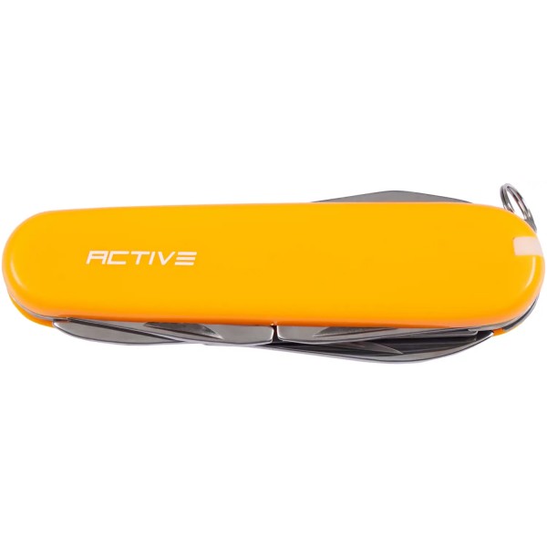 Нож многофункциональный Active Bouncy Orange - 630411 Нож многофункциональный Active Bouncy Orange - 630411