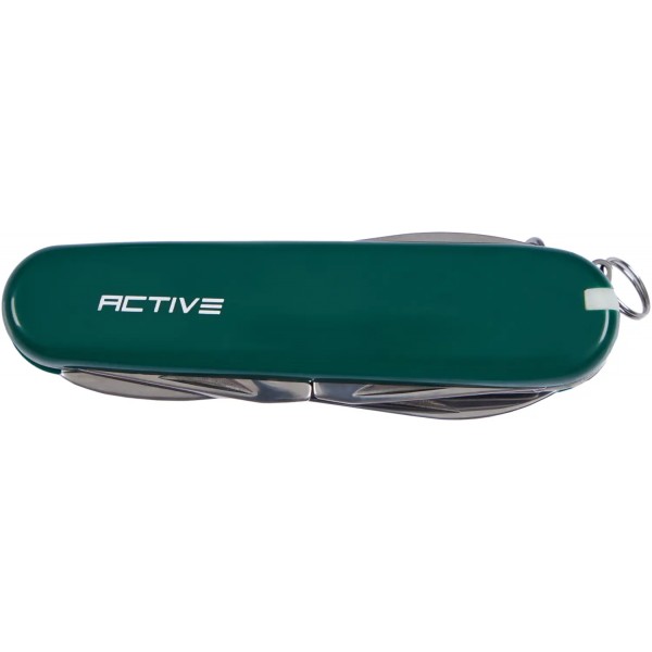 Ніж багатофункціональний Active Bouncy Olive - 630412 Ніж багатофункціональний Active Bouncy Olive - 630412