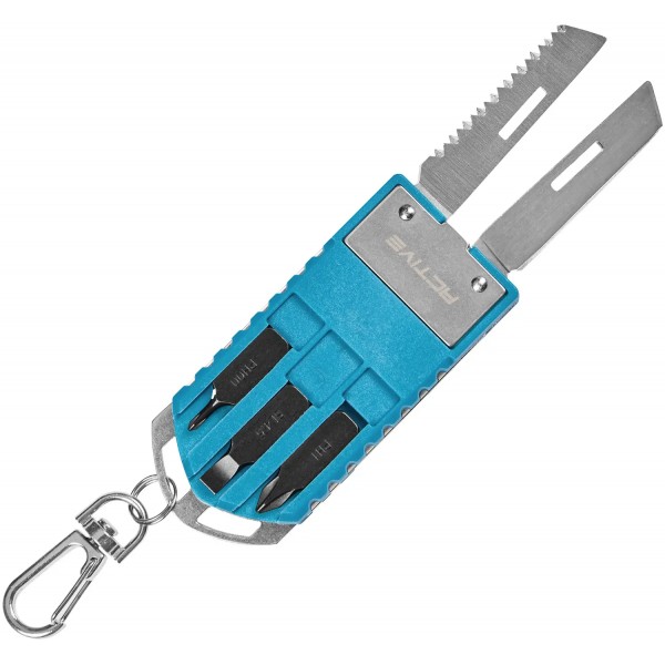 Мультитул-брелок Active Bluebird - 630413 Мультитул-брелок Active Bluebird - 630413
