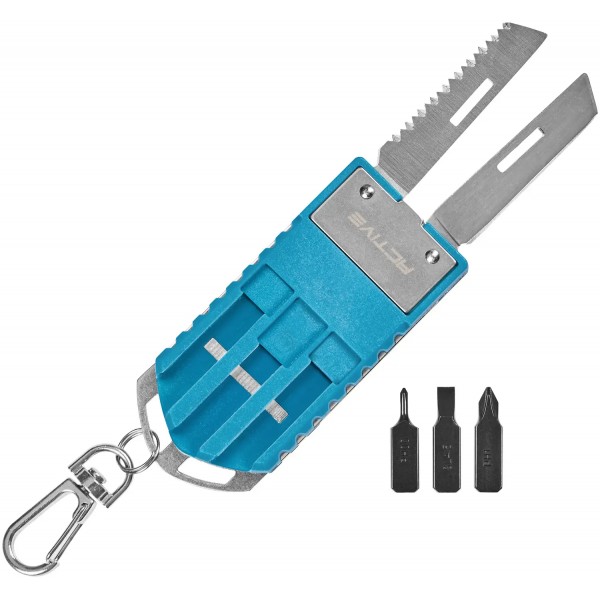 Мультитул-брелок Active Bluebird - 630413 Мультитул-брелок Active Bluebird - 630413