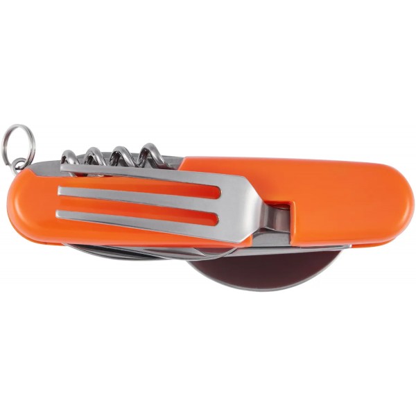 Нож многофункциональный Active Launcher 2 Orange - 630418 Нож многофункциональный Active Launcher 2 Orange - 630418