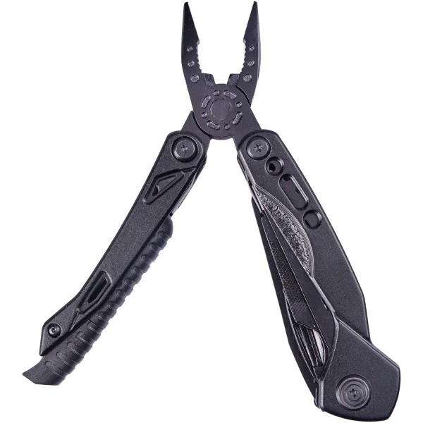 Набір мультитул Active Firetool + ліхтар Skif Outdoor Focus II - 800000055 Набір мультитул Active Firetool + ліхтар Skif Outdoor Focus II - 800000055