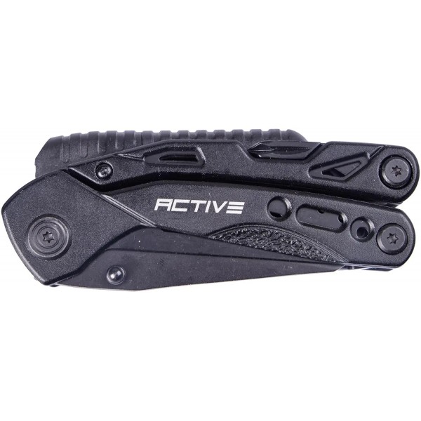 Набір мультитул Active Firetool + ліхтар Skif Outdoor Focus II - 800000055 Набір мультитул Active Firetool + ліхтар Skif Outdoor Focus II - 800000055
