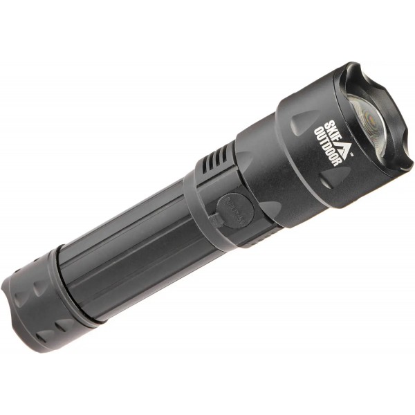Набір мультитул Active Firetool + ліхтар Skif Outdoor Focus II - 800000055 Набір мультитул Active Firetool + ліхтар Skif Outdoor Focus II - 800000055